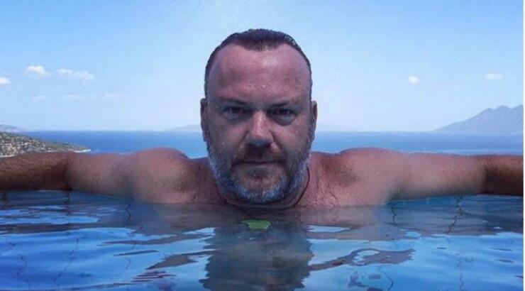 Τόνυ Δημητρίου: "Στα μισά παράστασης που ήμουν στο κοινό αρρώστησε ο συνάδελφος και έπαιξα στο δεύτερο μέρος"