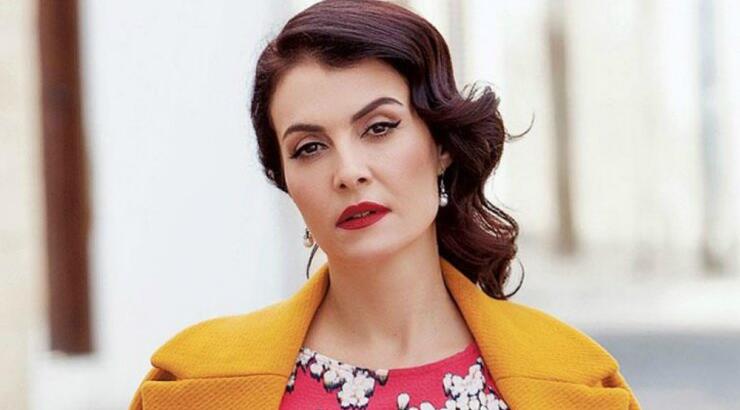 Χριστίνα Παυλίδου: Η αλλαγή στο hair look της που μας ενθουσίασε! 