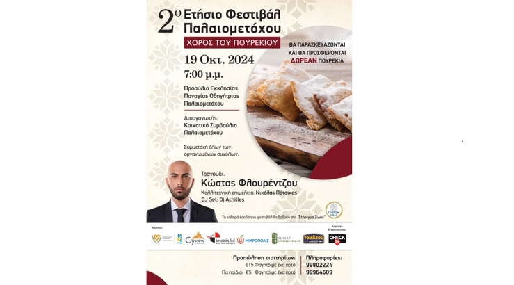 ΣπουδάΖΩ την επαρχία Λευκωσίας