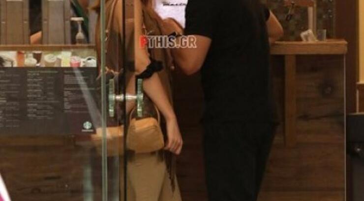 Ζευγάρι της ελληνικής showbiz χώρισε μετά από δυόμιση χρόνια σχέσης!