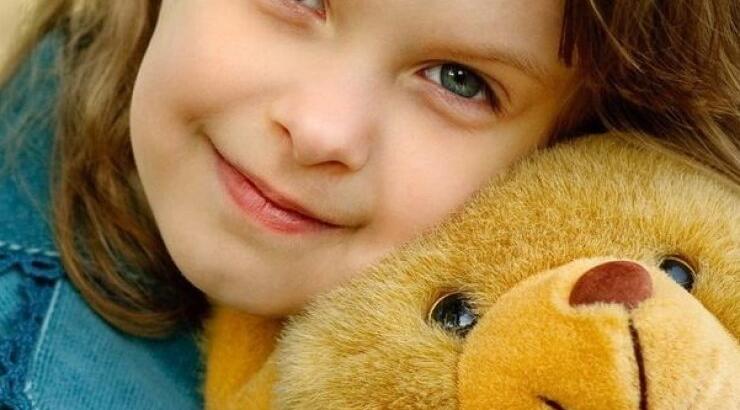 Μαθήματα ζωής από ένα δίχρονο