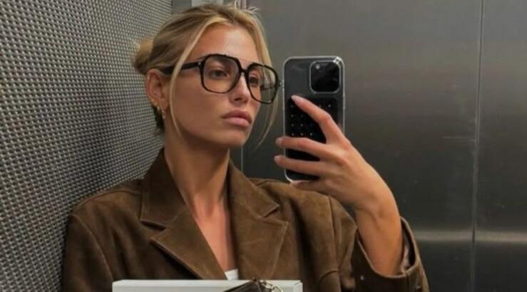 Οι αποχρώσεις που ταιριάζουν τέλεια στο αμυγδαλωτό σχήμα νυχιών