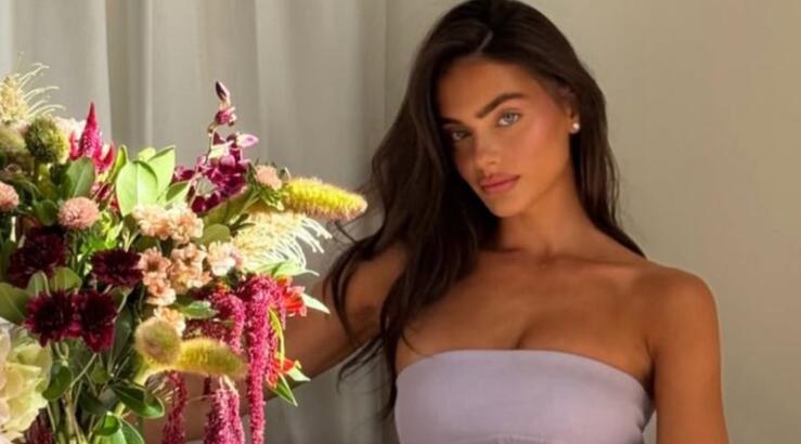 Καλεσμένη σε γάμο: Το τέλειο μακιγιάζ από μια makeup artist