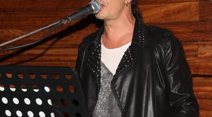 Δήμος Μπέκε: «Ο Ψινάκης μου είπε ότι δεν θα κάνω ποτέ καριέρα»