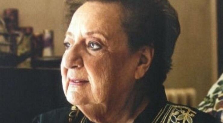 Η Μανουέλλα Παυλίδου απαντά στη Ροζίτα Σώκου