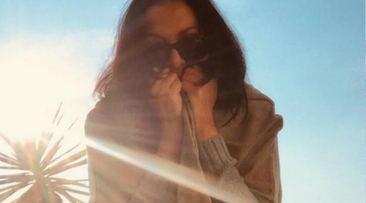 Πασίγνωστη Ελληνίδα ηθοποιός περιμένει το πρώτο της μωράκι! [βίντεο]