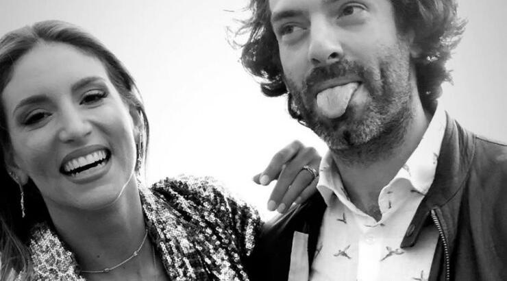 Το pre-wedding party της Αθηνάς Οικονομάκου και του Φίλιππου Μιχόπουλου στη Μύκονο!