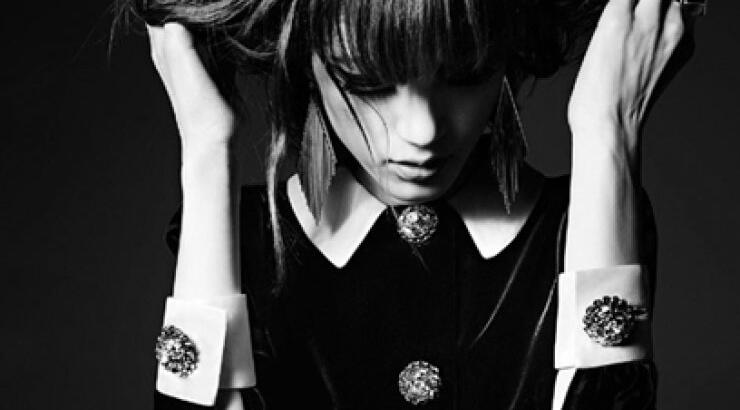 Το νέο πρόσωπο του οίκου Saint Laurent