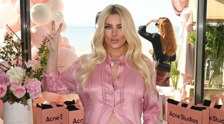 Κατερίνα Καινούργιου: Όσα αποκάλυψε ο γυναικολόγος της- «Κατέβηκε να δει αμέσως το μωρό της» [βίντεο]