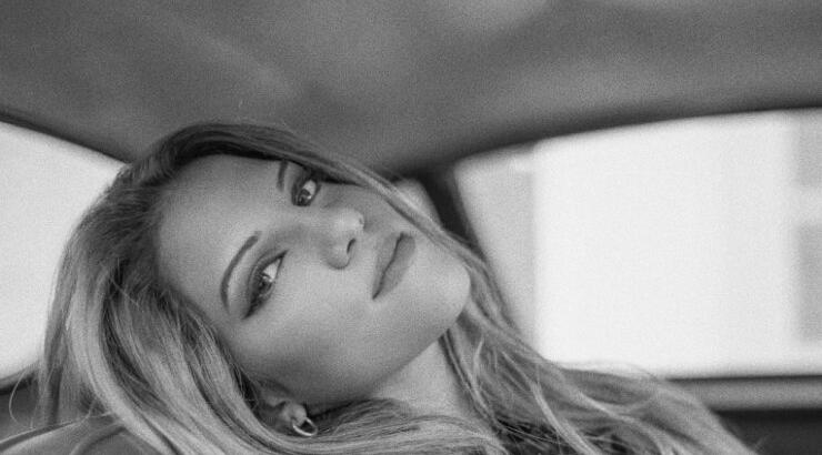 Η δεκαοχτάχρονη Σοφία Πατσαλίδου παρουσιάζει το vέο της EP  "Everything I Ever Wanted"