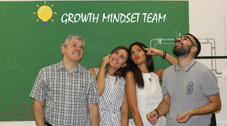 Αποτυγχάνεις, μόνο όταν αποφασίσεις να παραιτηθείς!