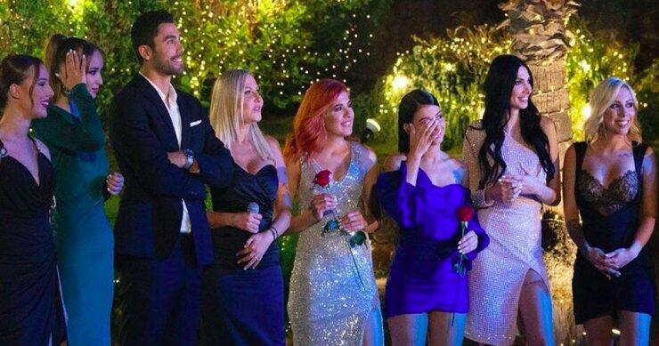 Βachelor: Κυκλοφόρησε ροζ βίντεο παίκτριας και έγινε χαμός στα social media