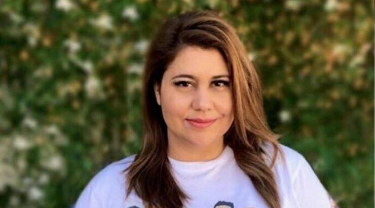 Η Μαριέλλα Σαββίδου πήρε θέση στην κόντρα Καπουτζίδη – Ουγγαρέζου – Μεσσαροπούλου! [εικόνα]