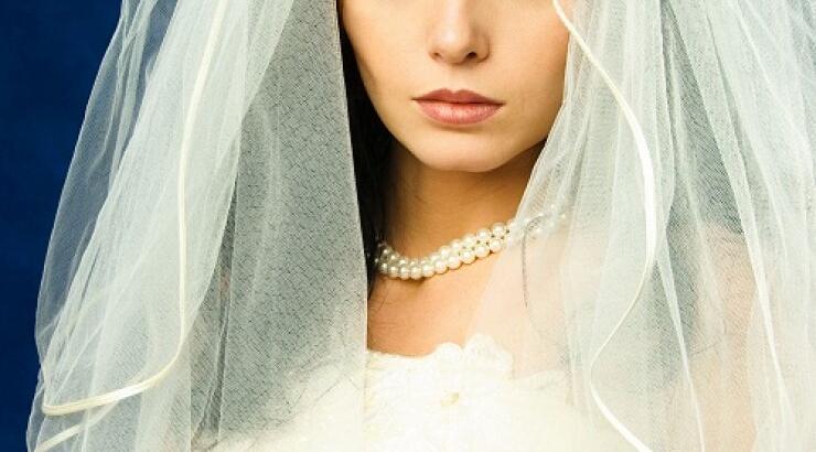 Όταν όλοι έχουν άποψη για το γάμο...εκτός από σας!