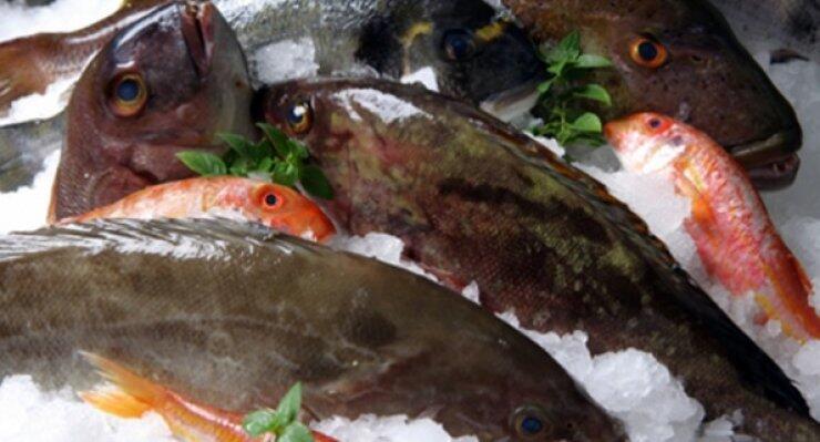 Χρήσιµα tips για να διαλέξεις φρέσκο ψάρι