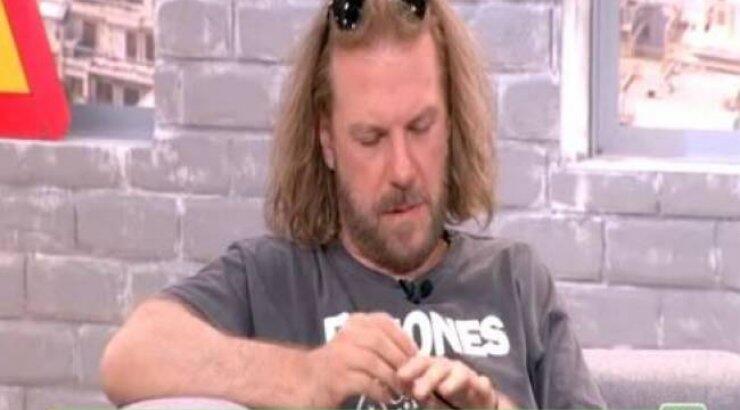 Κώστας Σπυρόπουλος: "Δε με κάλεσε κανένας στο μνημόσυνο της Αλίκης" [βίντεο]