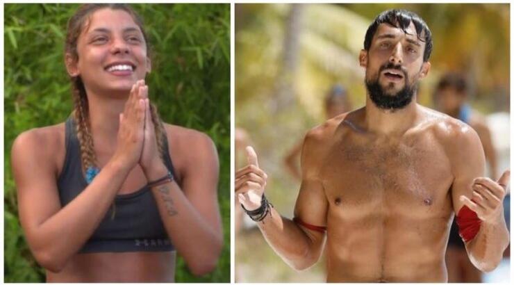 Αδιανόητη αποκάλυψη: Ο Σάκης θα κάνει πρόταση γάμου στην Μαριαλένα μέσα στο Survivor