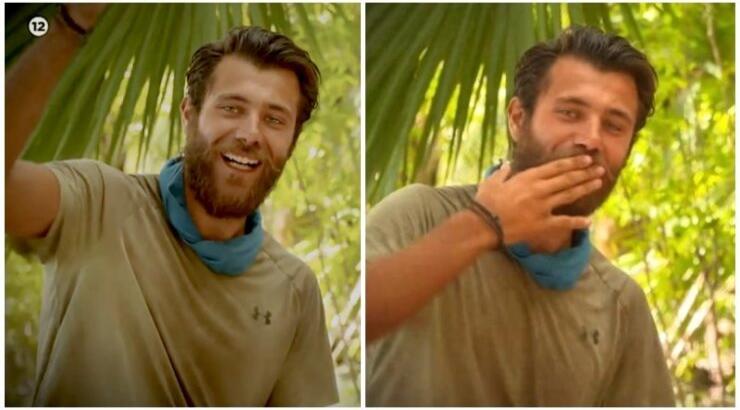 Νίκος Μπάρτζης: Το επικό κράξιμο στο φετινό Survivor και η σπόντα για το φλερτ Μυριέλλας-Γιώργου