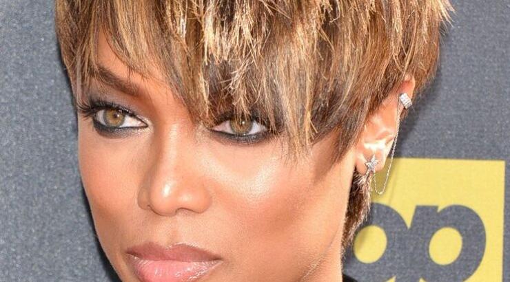 H δήλωση της Tyra Banks που θα ανεβάσει το ηθικό των γυναικών 