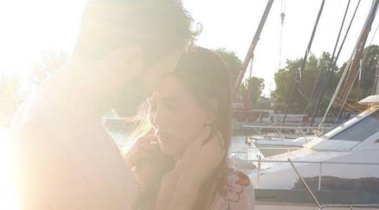 Αποκαλύφθηκε το νέο ζευγάρι της ελληνικής showbiz