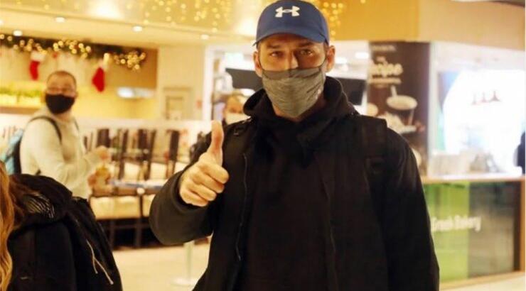 Ο Αλέξης Παππάς μιλάει πρώτη φορά για την Allesia: "Δεν ξέρω αν υπάρχει η σχέση μου ακόμη..."