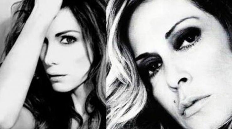 Άννα Bίσση -  Δέσποινα Βανδή: Ακούστε τη συνομιλία τους