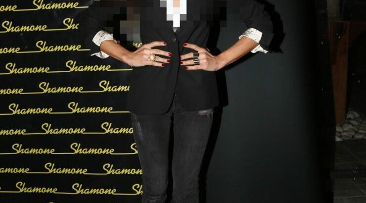 Είναι οριστικό: Χώρισε Ελληνίδα τραγουδίστρια