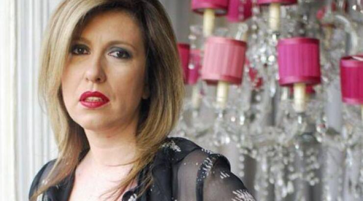 Άβα Γαλανοπούλου: «Έβγαλα λεφτά αλλά δεν τα έχω πια »