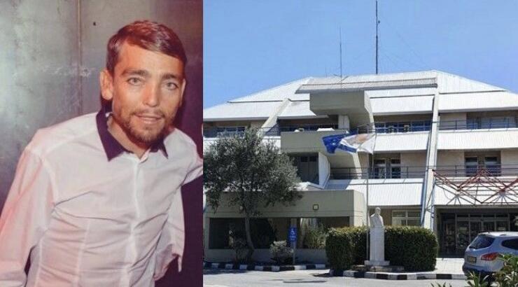 Ανδρέας Ηλία: Σοκάρει το sms που έστειλε σε φίλο του λίγο πριν φύγει από τη ζωή για το Νοσοκομείο Πάφου