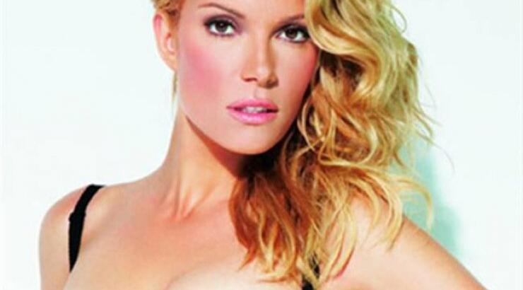 Βίκυ Καγιά: Ποιας Κύπριας σχεδιάστριας επέλεξε δημιουργία της;