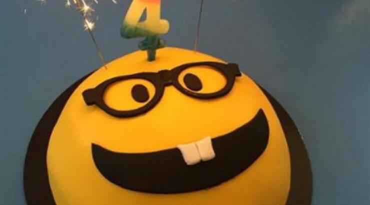 Το ζευγάρι της ελληνικής showbiz γιορτάζει τα γενέθλια της κόρης του!