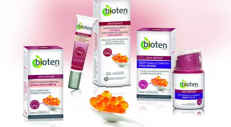 «Καθυστερήστε» το χρόνο με το πιο πολύτιμο συστατικό της φύσης