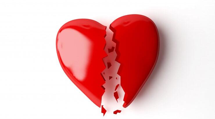 7 λόγοι για να είσαι χαρούμενη στο χωρισμό σου 