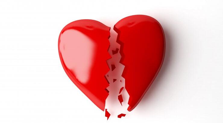 7 άτομα που πρέπει να έχετε δίπλα σας μετά το χωρισμό 