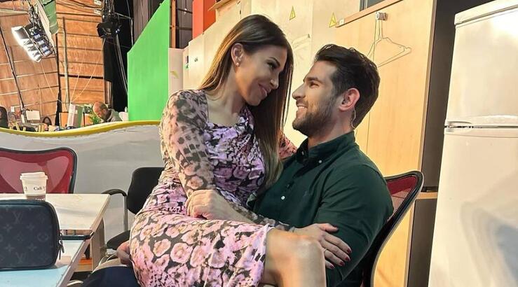 Ετεοκλής Παύλου: «Με την Ελένη ξέχασα ότι είχα πρόσθετο μέλος» [βίντεο] 