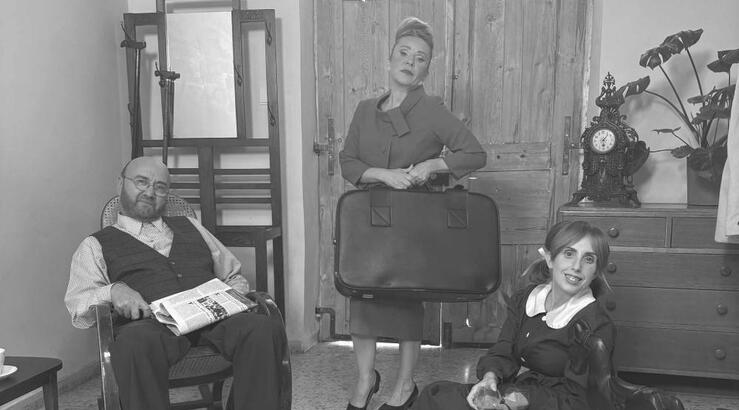 «Ήρθε και έδεσε»: Μόλις κυκλοφόρησε το trailer για τη νέα σεζόν [βίντεο]