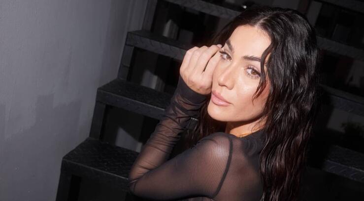 Ήβη Αδάμου: Αποκάλυψε πρώτη φορά τη μουσική καριέρα που επιθυμούσε να ακολουθήσει ως παιδί [βίντεο]