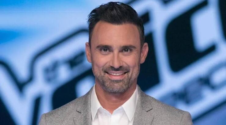 Ο Γιώργος Καπουτζίδης επιστρέφει στο «The Voice» – Το χιουμοριστικό trailer 