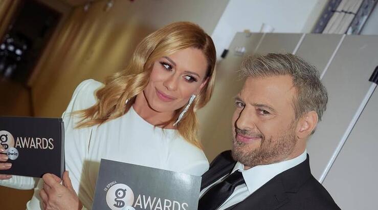 Κατερίνα Καραβάτου: Πέρασε την Καθαρά Δευτέρα με τον Χρήστο Φερεντίνο και τα παιδιά της