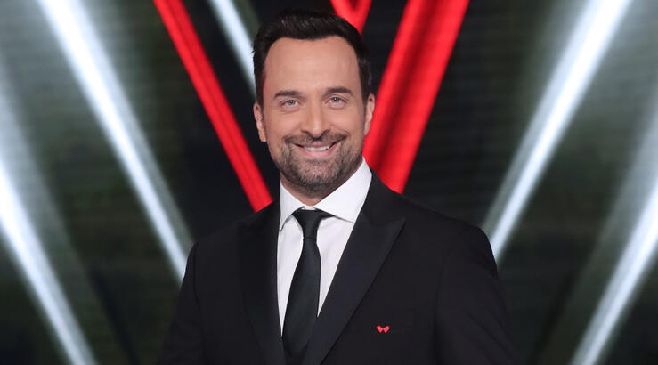 Το «The Voice» επιστρέφει και έγινε η αποκάλυψη των coaches 