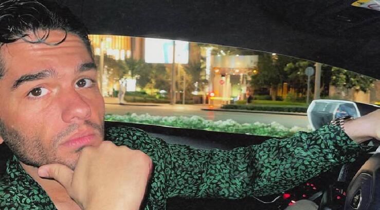 Χρήστος Μάστορας: «Δεν είχε το 60% των αισθήσεων του για να οδηγήσει» [βίντεο]