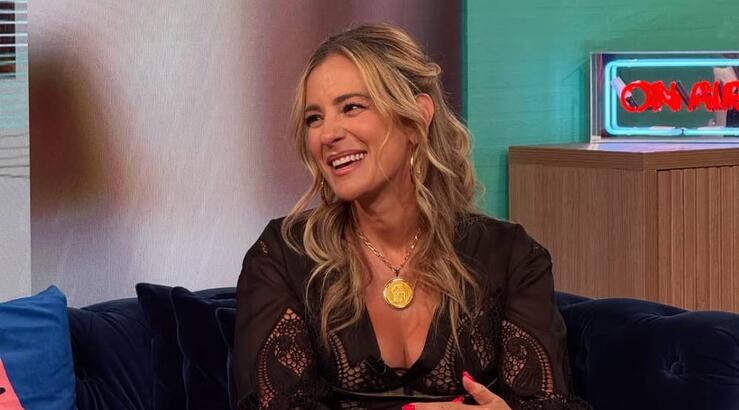 Νατάσσα Μποφίλιου: «Το μόνο που με στεναχώρεσε είναι αυτά που έχουν ειπωθεί για τον πατέρα μου»