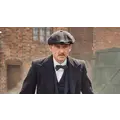 Ο Paul Anderson από το Peaky Blinders βρίσκεται στην Κύπρο 