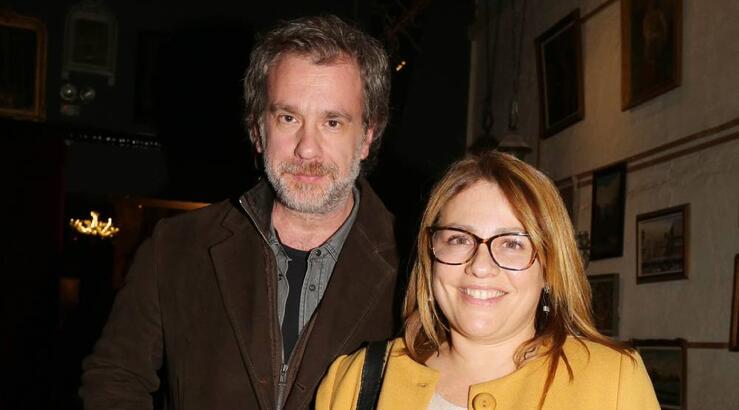 Τουμασάτου για Σταύρου: «Δεν είναι από τους άντρες που ντρέπονται να αγαπήσουν» [βίντεο]