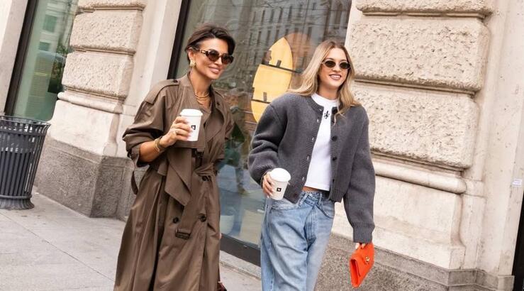 Κύπριες fashionistas σου δίνουν έμπνευση για τα looks Οκτωβρίου