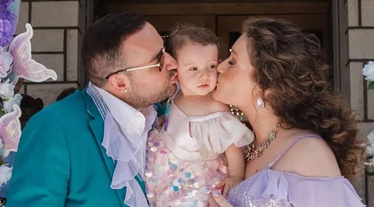 Μαυρίκιος: «Εγώ και η οικογένειά μου δεν αντέχουμε άλλο αυτόν τον πόλεμο καθημερινά» [εικόνα]