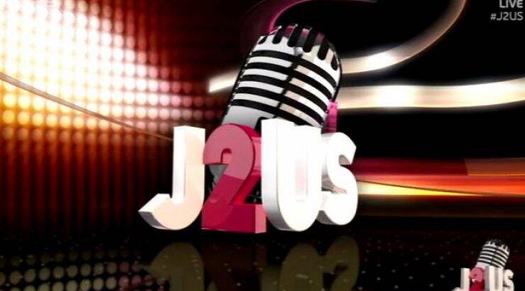 J2US: Αυτό είναι το ζευγάρι που αποχώρησε από το τρίτο live [βίντεο]