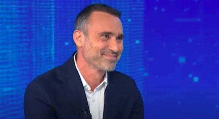 Γιώργος Καπουτζίδης σε Αλέξη Κούγια: "Τώρα είμαι ένας άνεργος ομοφυλόφιλος όπως θα έλεγε και ο ίδιος"