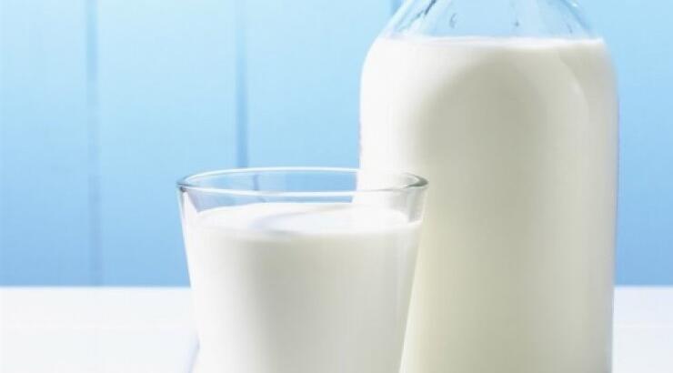 10 οφέλη του γάλακτος για την υγεία μας
