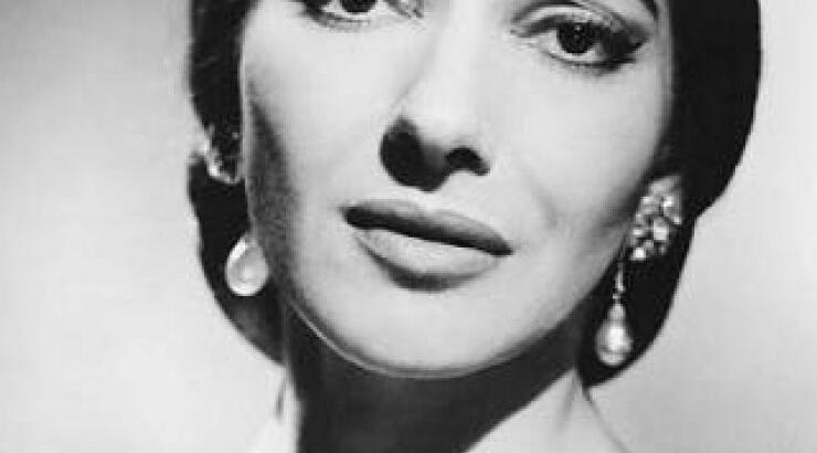 Μαρία Κάλλας: γενέθλιος ημέρα